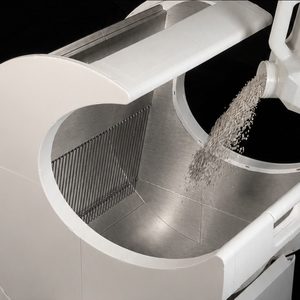 Stainless Steel Moonbox preview 2