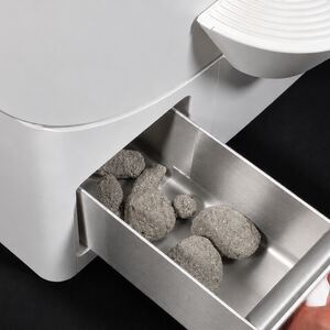 Stainless Steel Moonbox preview 4